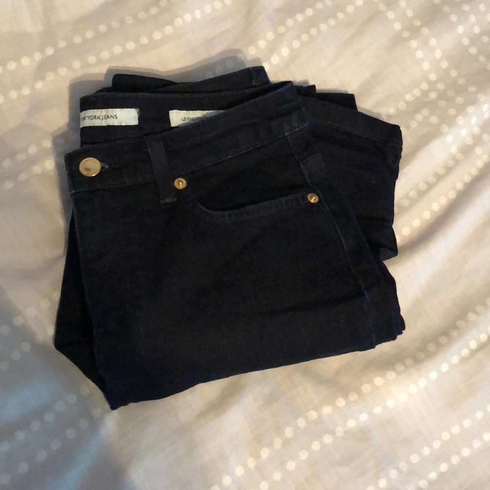 jones new york jeans
